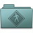 Public Folder Willow Icon 48x48 png